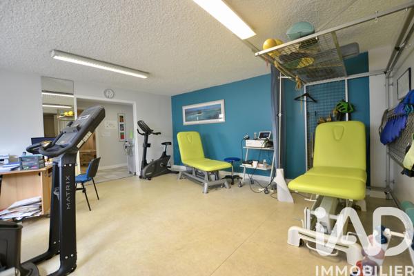 Immeuble à vendre 187 m² Poissy