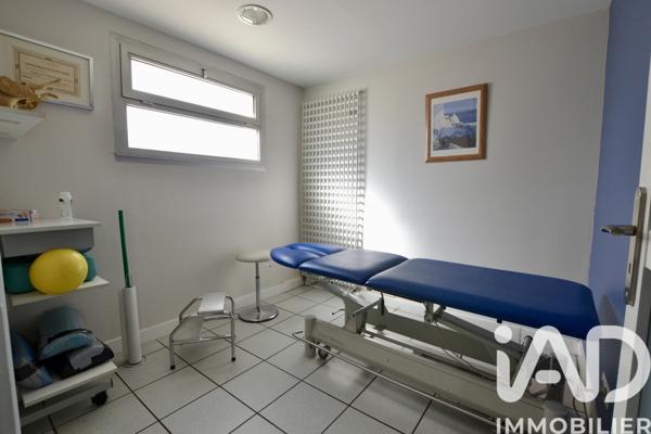 Immeuble à vendre 187 m² Poissy