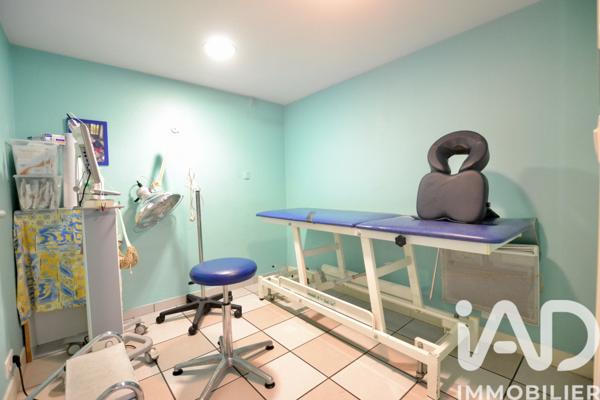 Immeuble à vendre 187 m² Poissy