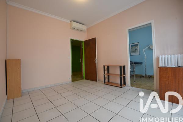 Immeuble à vendre 187 m² Poissy