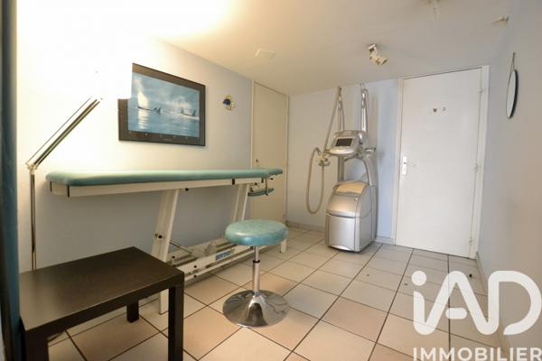 Immeuble à vendre 187 m² Poissy