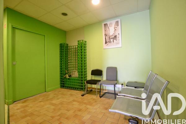 Immeuble à vendre 187 m² Poissy