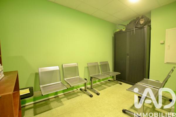 Immeuble à vendre 187 m² Poissy