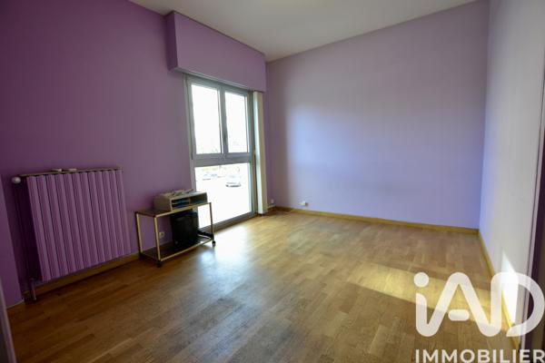 Immeuble à vendre 187 m² Poissy