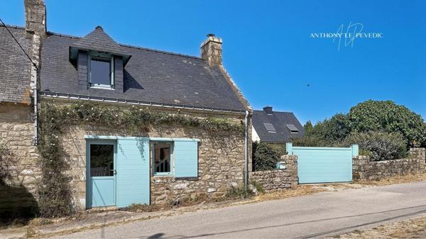 Maison 52m2 typique en pierre