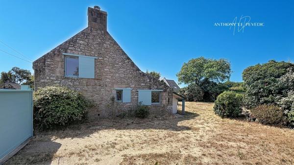 Maison 52m2 typique en pierre