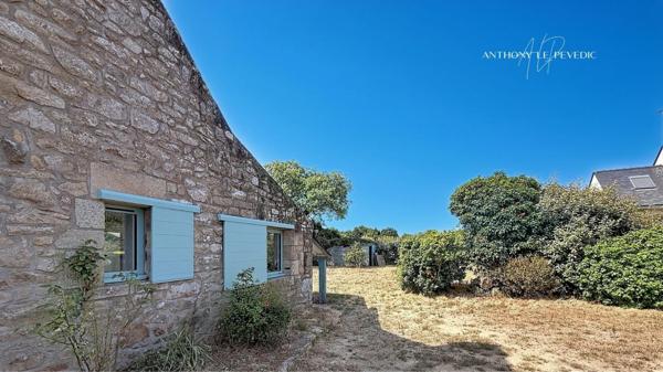 Maison 52m2 typique en pierre