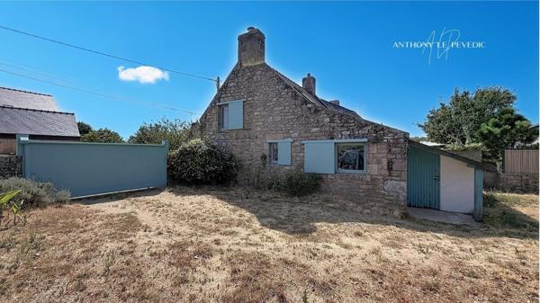 Maison 52m2 typique en pierre