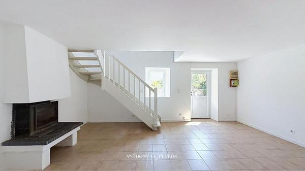 Maison 52m2 typique en pierre