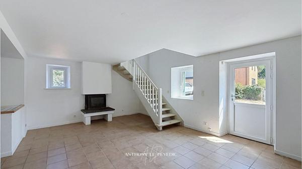 Maison 52m2 typique en pierre