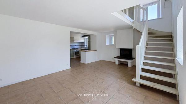 Maison 52m2 typique en pierre