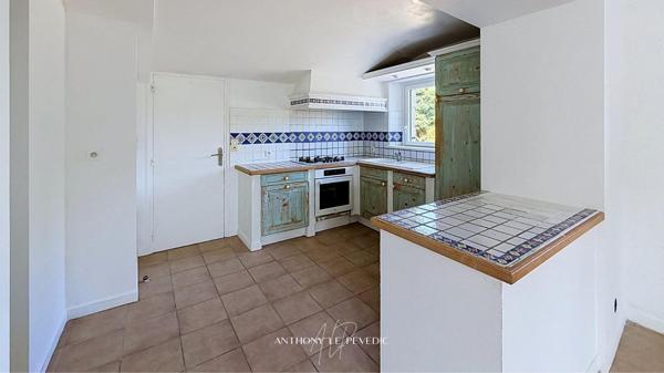 Maison 52m2 typique en pierre