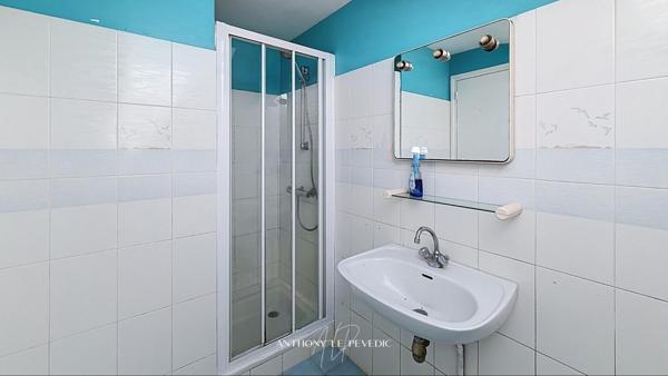 Maison 52m2 typique en pierre