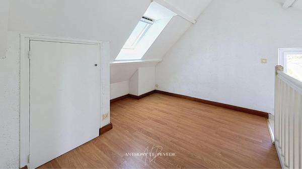 Maison 52m2 typique en pierre