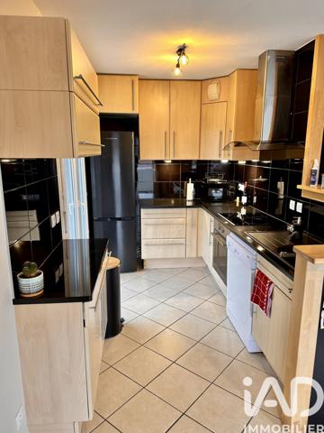 Appartement à vendre 3 pièces 61 m² La Balme-de-Sillingy