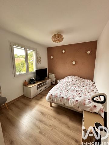 Appartement à vendre 3 pièces 61 m² La Balme-de-Sillingy