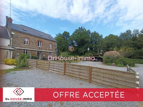 Maison à vendre 10 pièces de 205 m²