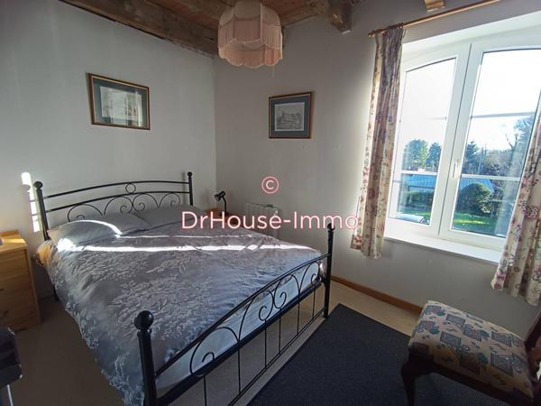 Maison à vendre 10 pièces de 205 m²