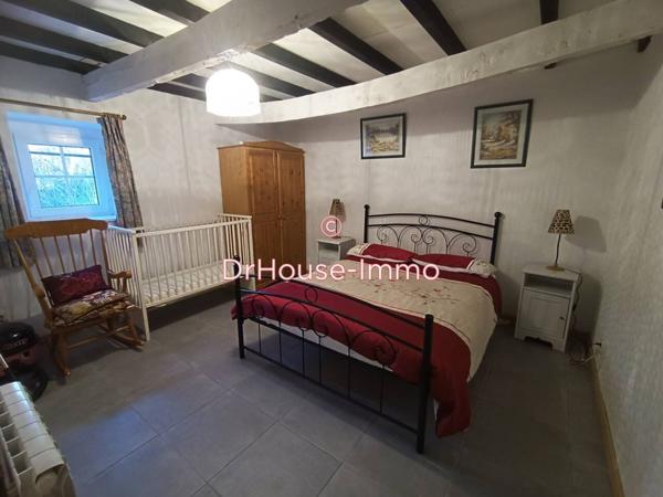 Maison à vendre 10 pièces de 205 m²