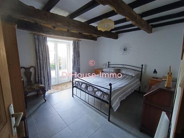 Maison à vendre 10 pièces de 205 m²