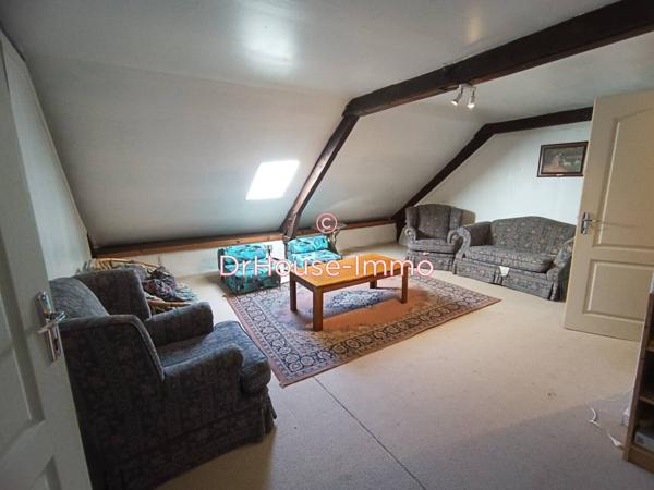 Maison à vendre 10 pièces de 205 m²