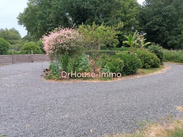 Maison à vendre 10 pièces de 205 m²