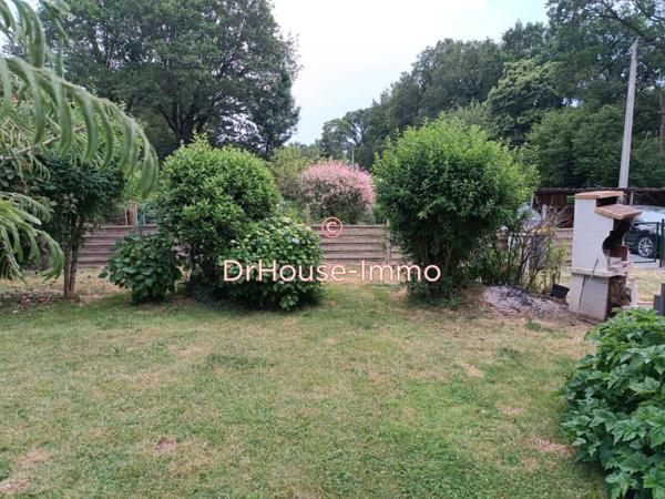 Maison à vendre 10 pièces de 205 m²