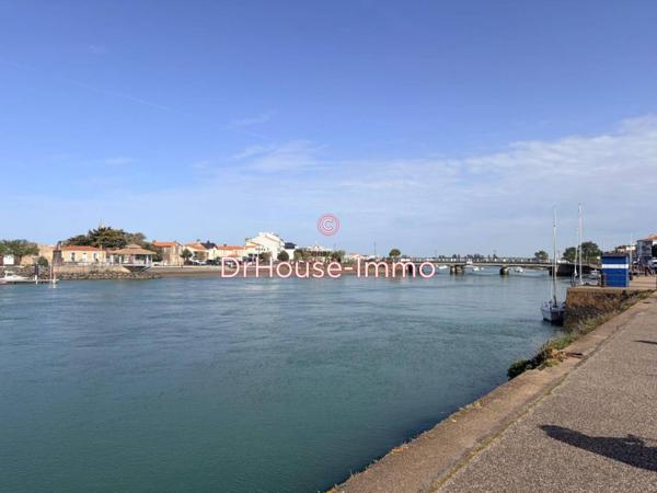 Commerce à vendre 2 pièces de 54 m²