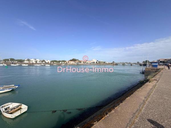 Commerce à vendre 2 pièces de 54 m²