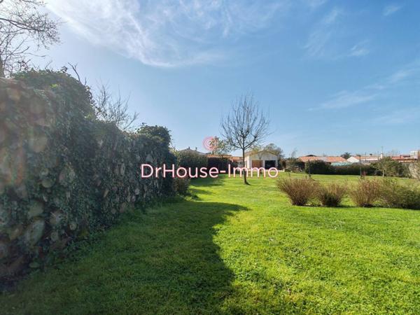 Maison à vendre 5 pièces de 163 m²