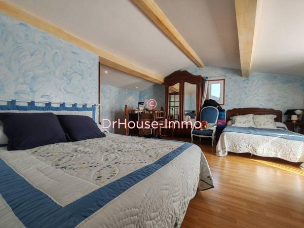 Maison à vendre 5 pièces de 163 m²