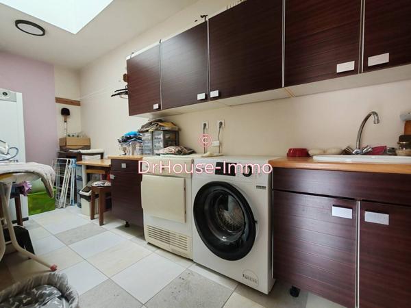 Maison à vendre 5 pièces de 163 m²