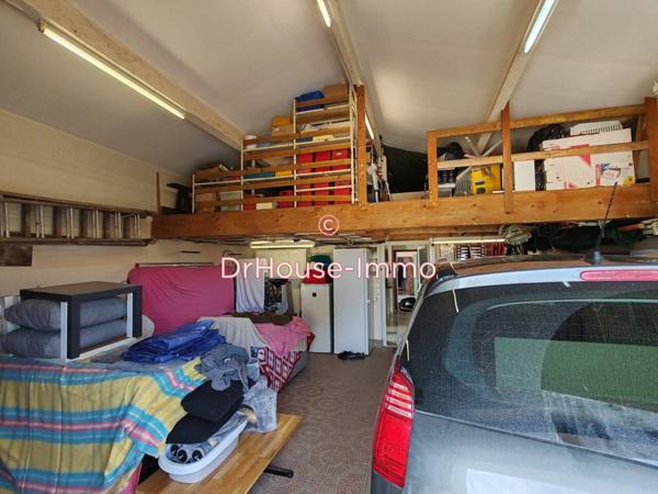 Maison à vendre 5 pièces de 163 m²