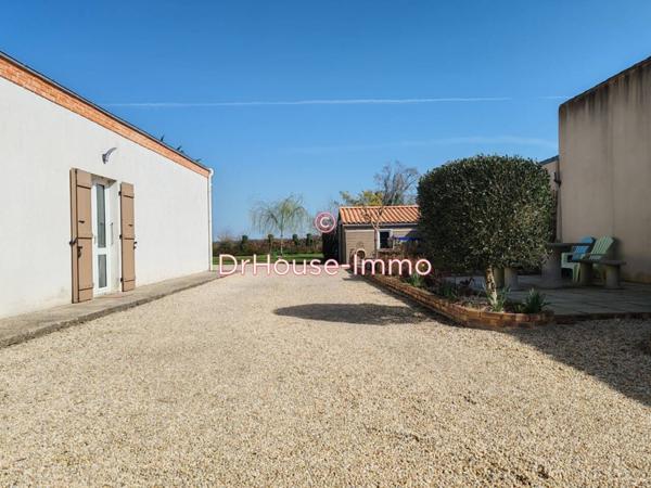 Maison à vendre 5 pièces de 163 m²