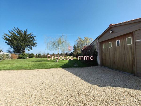 Maison à vendre 5 pièces de 163 m²