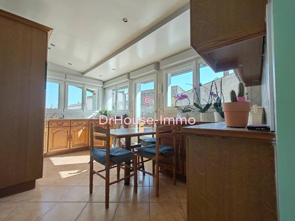 Maison à vendre 5 pièces de 163 m²