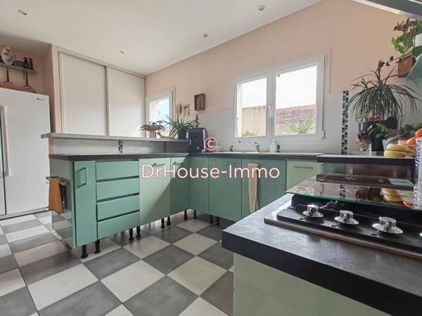 Maison à vendre 5 pièces de 163 m²