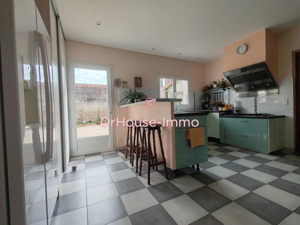 Maison à vendre 5 pièces de 163 m²