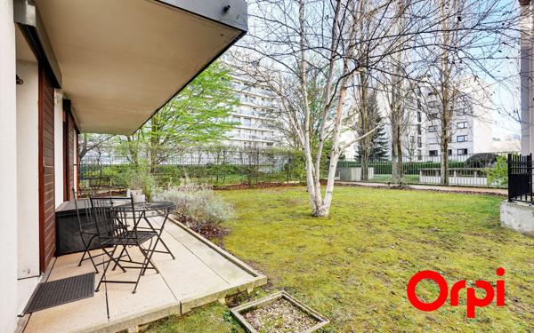 Appartement à vendre    5 pièces • 95,10 m2 Courbevoie
