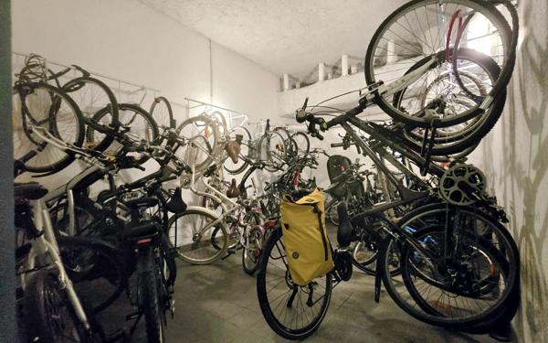 Appartement à vendre    5 pièces • 95,10 m2 Courbevoie