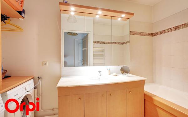 Appartement à vendre    5 pièces • 95,10 m2 Courbevoie