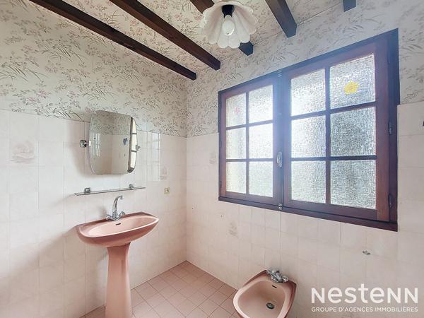 A Vendre Maison de 245 m² et sous-sol de 182 m² sur 2,3 hectares aux portes de Condom