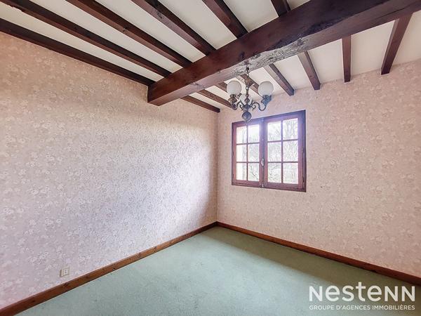 A Vendre Maison de 245 m² et sous-sol de 182 m² sur 2,3 hectares aux portes de Condom