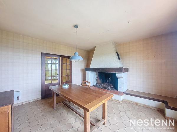 A Vendre Maison de 245 m² et sous-sol de 182 m² sur 2,3 hectares aux portes de Condom