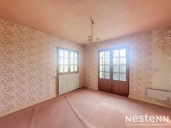 A Vendre Maison de 245 m² et sous-sol de 182 m² sur 2,3 hectares aux portes de Condom