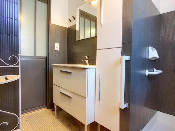 Vente Appartement 2 pièces 43 m2 à Canet-en-Roussillon