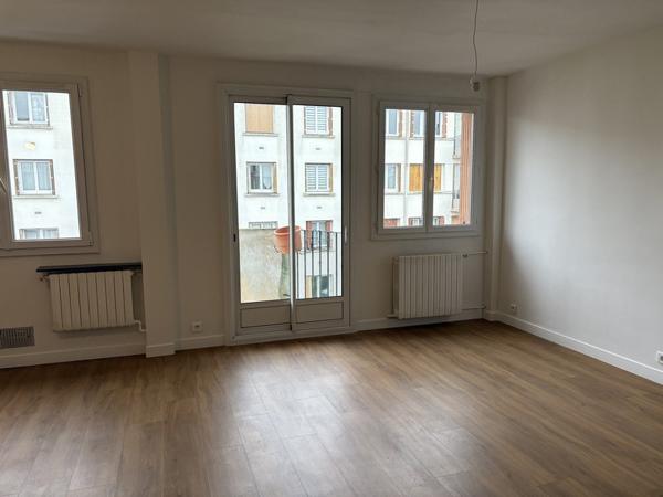 Appartement 4 pièces - 66 m² Exclusivité