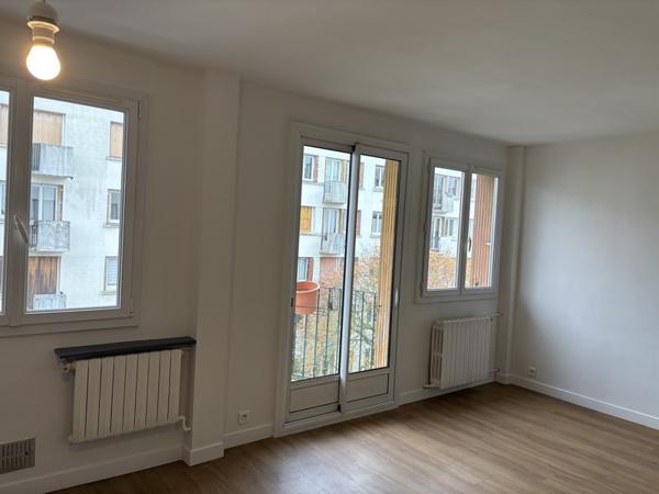 Appartement 4 pièces - 66 m² Exclusivité
