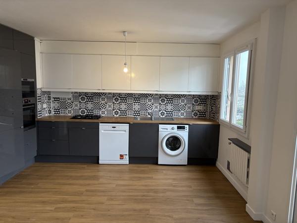 Appartement 4 pièces - 66 m² Exclusivité