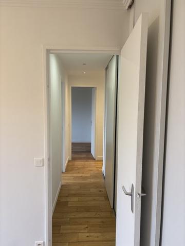 Appartement 4 pièces - 66 m² Exclusivité